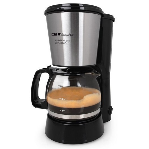 CAFETERA ORBEGOZO CG4016 6TZAS